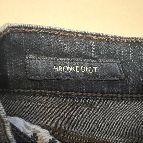 Lucky Brooke Boot jeans (1012) - Picture 4 of 4